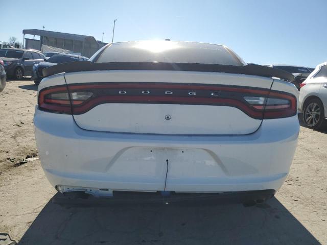 2016 DODGE CHARGER PO - 2C3CDXAG2GH356885
