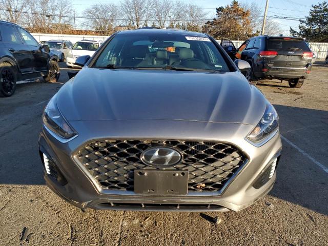 5NPE34AB8JH694204 | 2018 HYUNDAI SONATA SPO