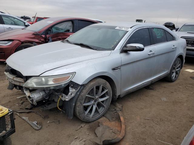 2010 Ford Taurus Limited