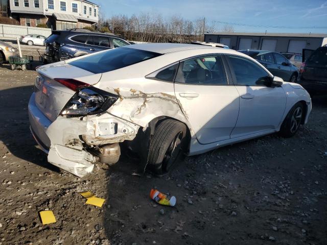 2HGFC2F62KH573992 | 2019 HONDA CIVIC LX