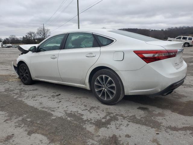 4T1BK1EBXHU245908 | 2017 TOYOTA AVALON XLE