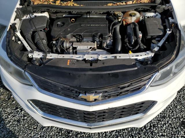 1G1BC5SM8G7246706 | 2016 CHEVROLET CRUZE LS