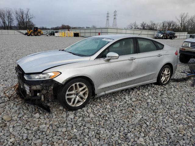 2016 FORD FUSION SE - 1FA6P0H71G5114888