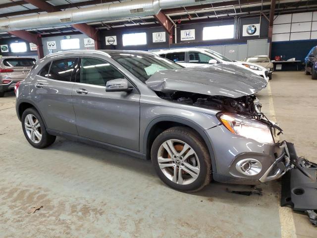 VIN WDCTG4GBXJJ506755 2018 Mercedes-Benz GLA-Class,... no.4