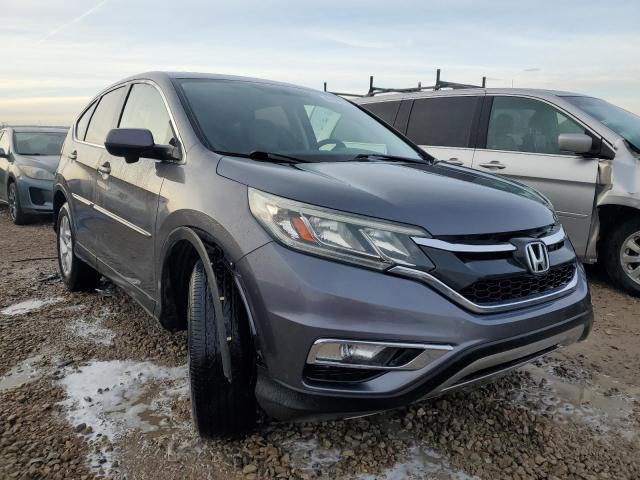 2HKRM4H56GH604362 | 2016 HONDA CR-V EX