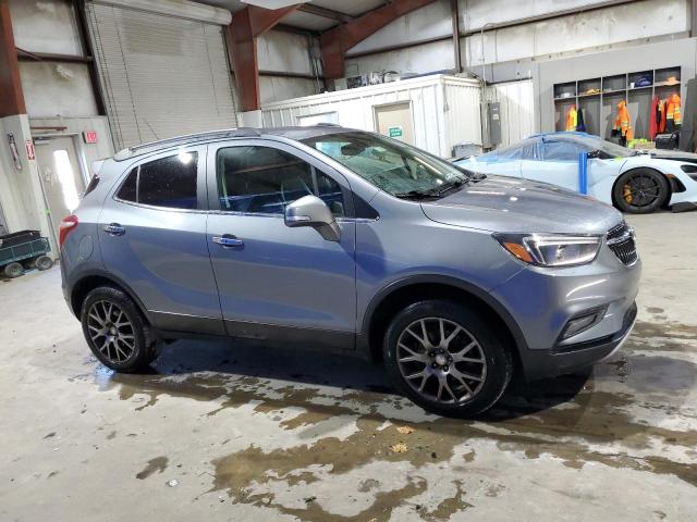 KL4CJ2SBXKB853186 2019 BUICK ENCORE, photo no. 4