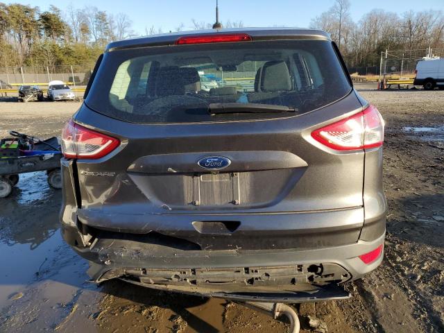 1FMCU0F70GUA04666 | 2016 FORD ESCAPE S