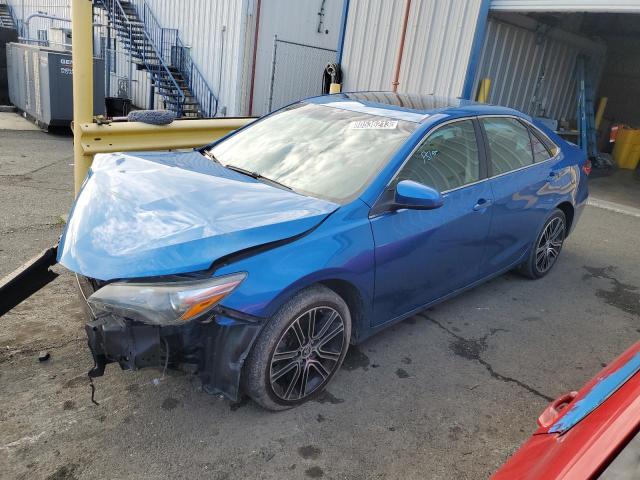 VIN 4T1BF1FK8GU513064 2016 Toyota Camry, LE no.1