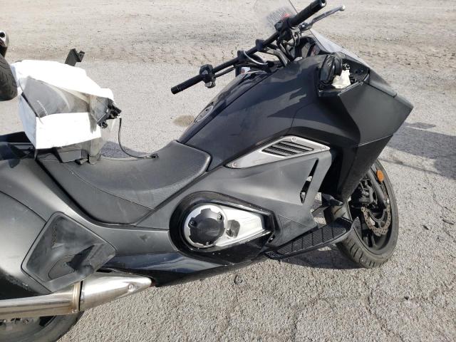 2015 HONDA NC700JD JH2RC8117FK000165