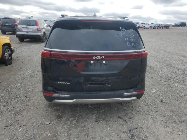 2024 KIA CARNIVAL S KNDNE5H33R6309197