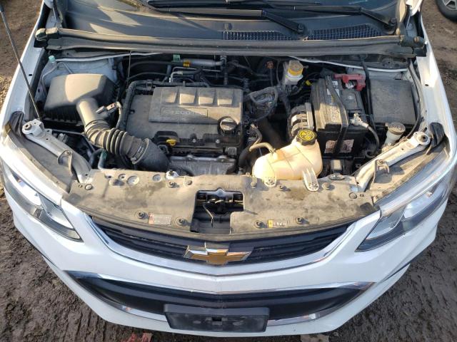 1G1JG6SB2L4139330 2020 Chevrolet Sonic