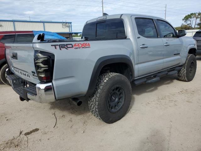 3TYCZ5AN2MT047547 | 2021 Toyota tacoma double cab