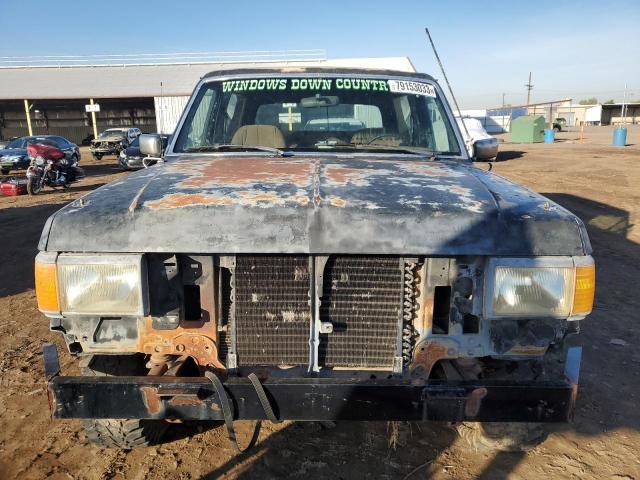 1990 Ford Bronco U100 VIN: 1FMEU15N4LLB30351 Lot: 79153033