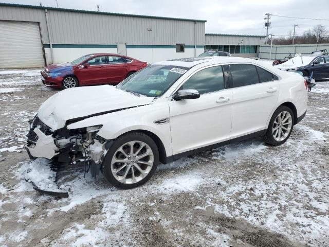 2016 Ford Taurus Limited