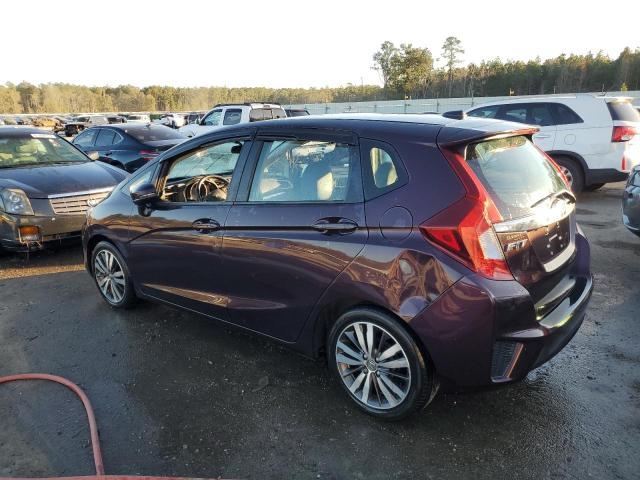 3HGGK5H82FM736137 | 2015 HONDA FIT EX