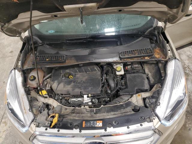 1FMCU0HD3JUD49149 2018 FORD ESCAPE, photo no. 11