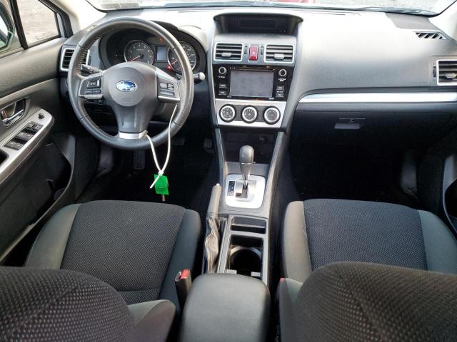 2015 Subaru Impreza Pr 2.0L(VIN: JF1GJAK6XFH024678