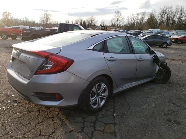 2HGFC2F58GH533902 | 2016 HONDA CIVIC LX