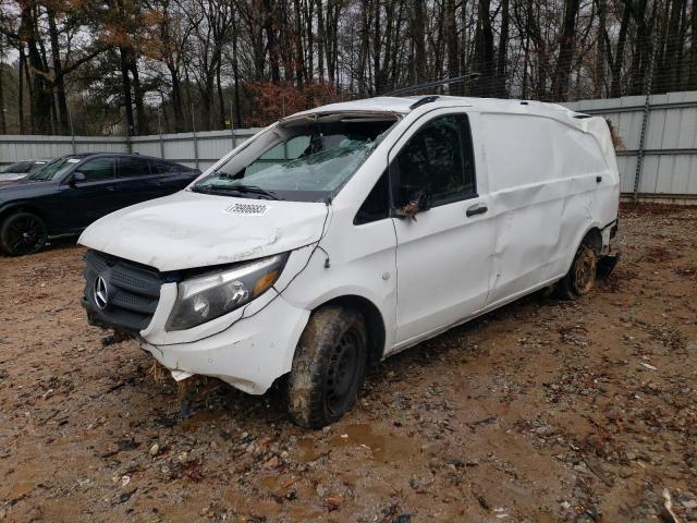 2018 MERCEDES-BENZ METRIS - WD3PG3EA6J3499670