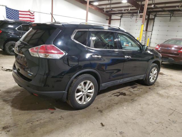 2014 Nissan Rogue S VIN: 5N1AT2MV3EC777738 Lot: 78334253