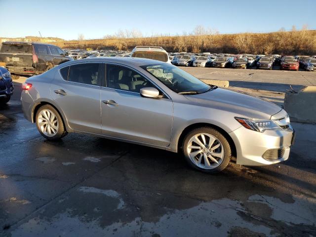 19UDE2F37JA002583 | 2018 ACURA ILX BASE W