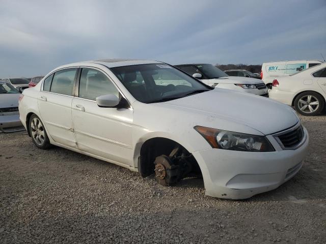 1HGCP26849A117588 | 2009 Honda accord exl