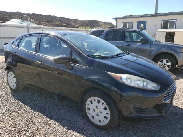 3FADP4AJ8HM137925 | 2017 FORD FIESTA S