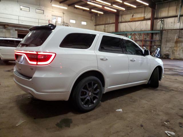 1C4SDJCT6HC830226 | 2017 DODGE DURANGO R/