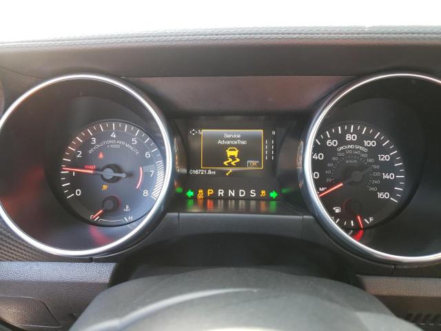1FA6P8TH9N5144457 2022 Ford Mustang 1FA6P8TH9N5144457 2022 Ford Mustang