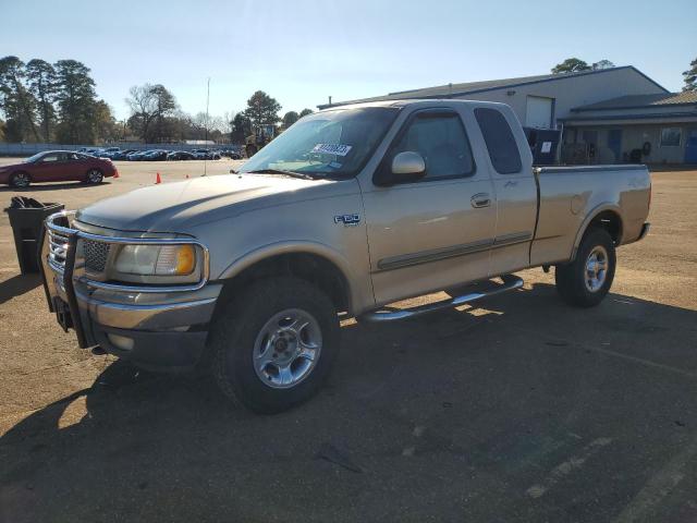 1999 Ford F-150 