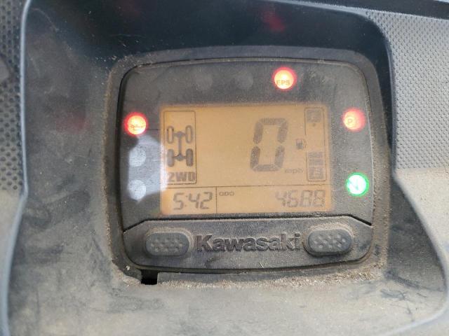 2020 KAWASAKI KAF820 B - JKBAFSB16LB516656