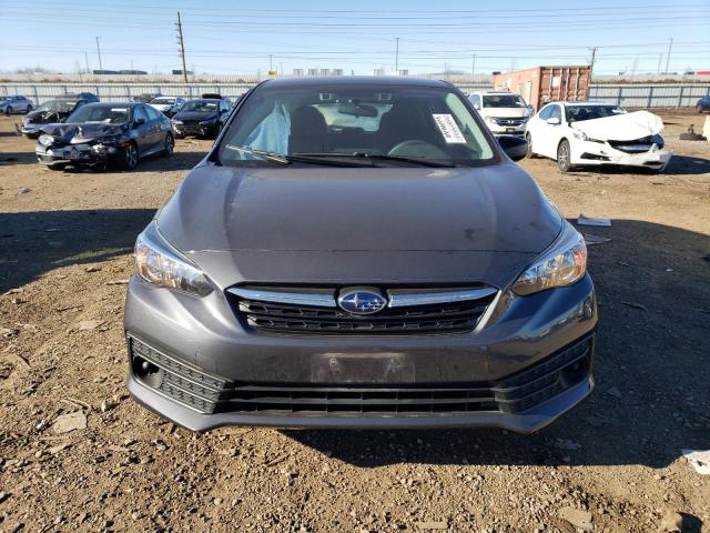 4S3GTAB68L3713809 | 2020 SUBARU IMPREZA