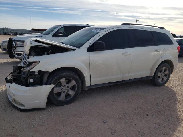 2015 Dodge Journey SE