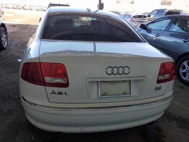 2004 Audi A8 L Quattro VIN: WAUML44E74N013145 Lot: 79373903