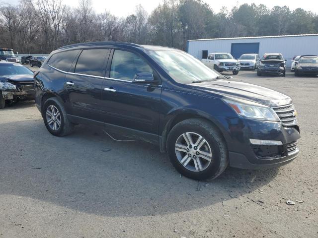 1GNKRGKD4FJ369414 | 2015 Chevrolet traverse lt