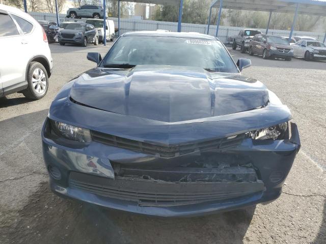 2G1FB1E38F9145159 | 2015 CHEVROLET CAMARO LS