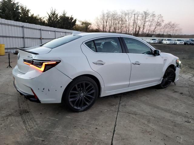  ACURA ILX 2020 Белый