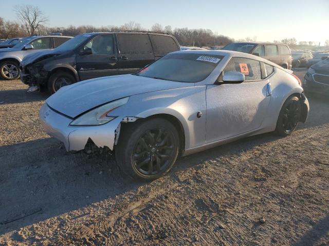 2016 Nissan 370Z Base