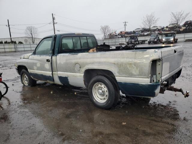 1B7HC16Y4TJ171992 | 1997 Dodge ram 1500