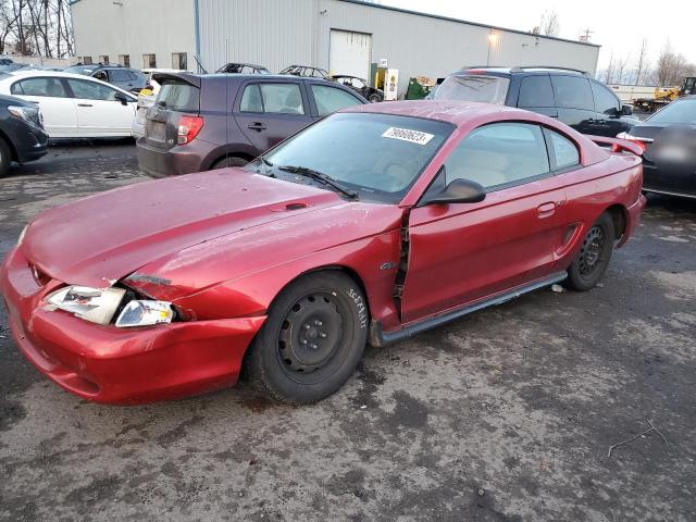 1997 Ford Mustang GT