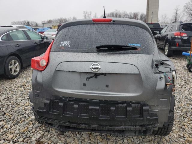 JN8AF5MV2DT216169 | 2013 Nissan juke s