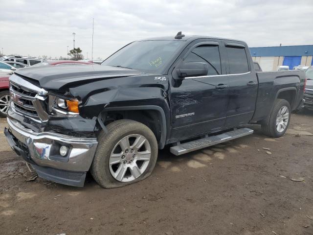 2015 GMC SIERRA K1500 SLE for Sale | MI - DETROIT | Tue. Dec 12, 2023 ...