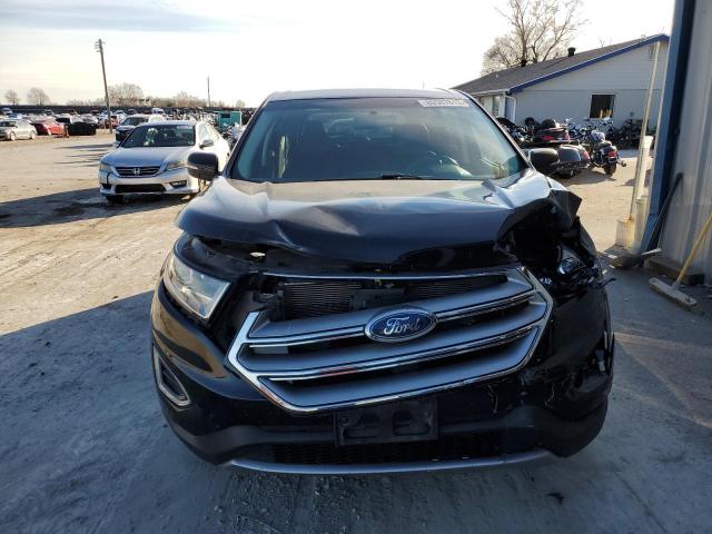 2FMPK3J93JBB35539 | 2018 FORD EDGE SEL