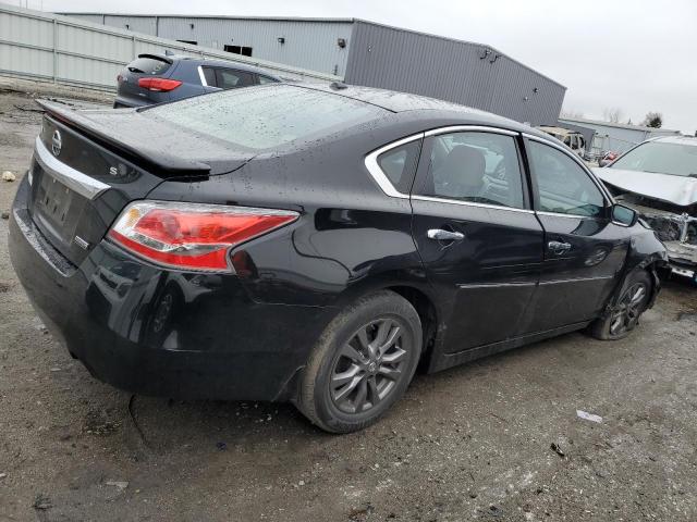 1N4AL3APXFC579374 | 2015 NISSAN ALTIMA 2.5