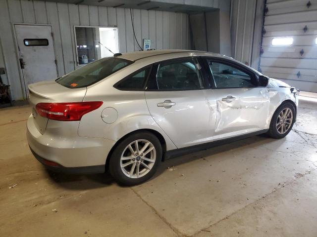 1FADP3F24HL246654 | 2017 FORD FOCUS SE