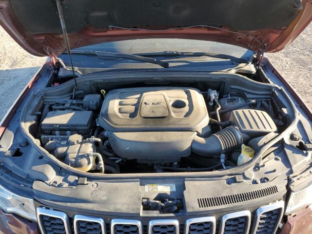 2020 JEEP GRAND CHER - 1C4RJEBG3LC329144