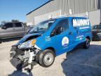 2021 NISSAN NV200 2.5S - 3N6CM0KN0MK704253