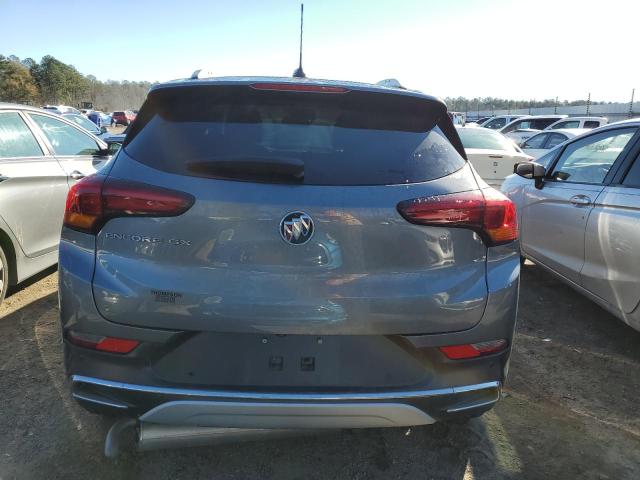 KL4MMFSL1LB104497 | 2020 BUICK ENCORE GX