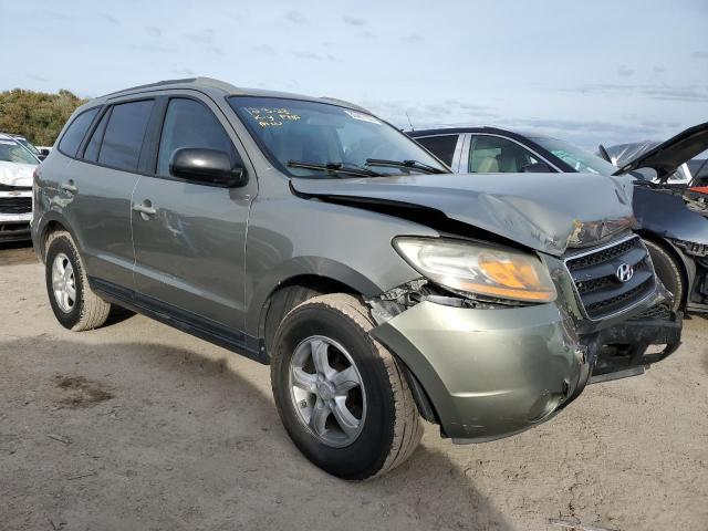 5NMSG13DX7H069135 | 2007 Hyundai santa fe gls