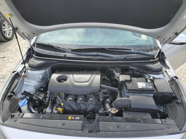 2018 HYUNDAI ACCENT LIM - 3KPC34A35JE022587